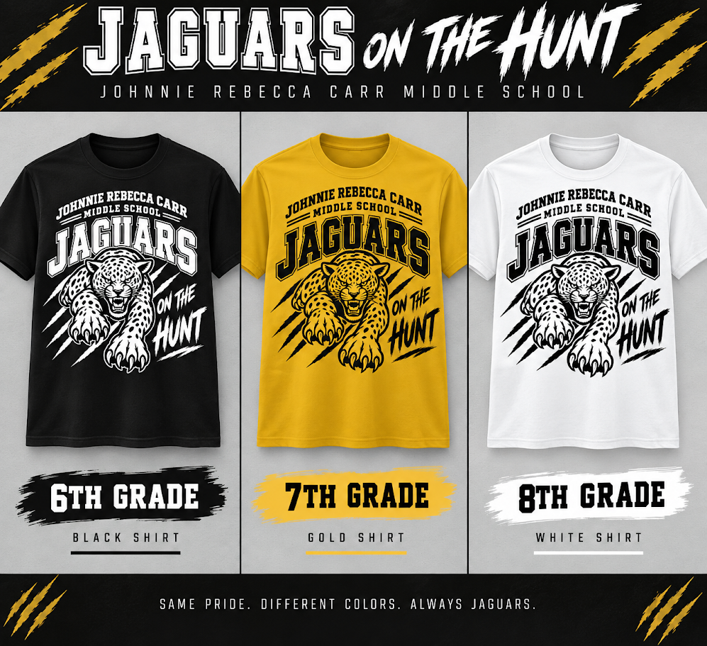 Homecoming Shirts 2026