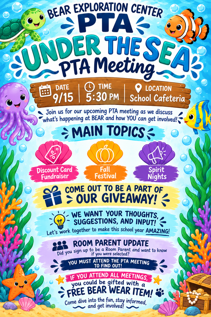 PTA Meeting