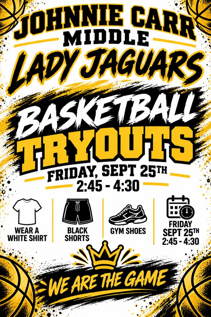 Basketball Tryouts