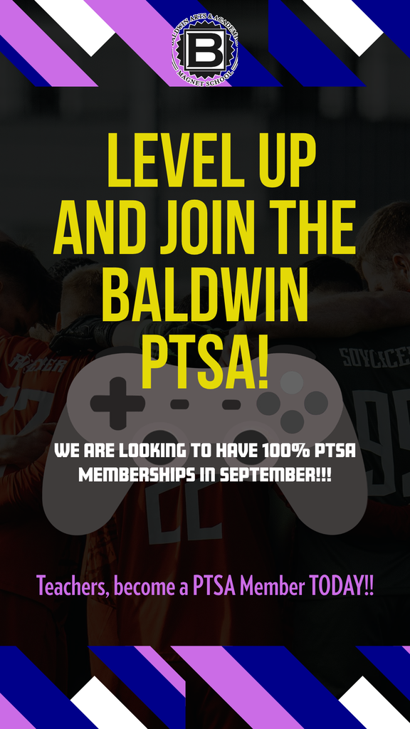 Join PTSA