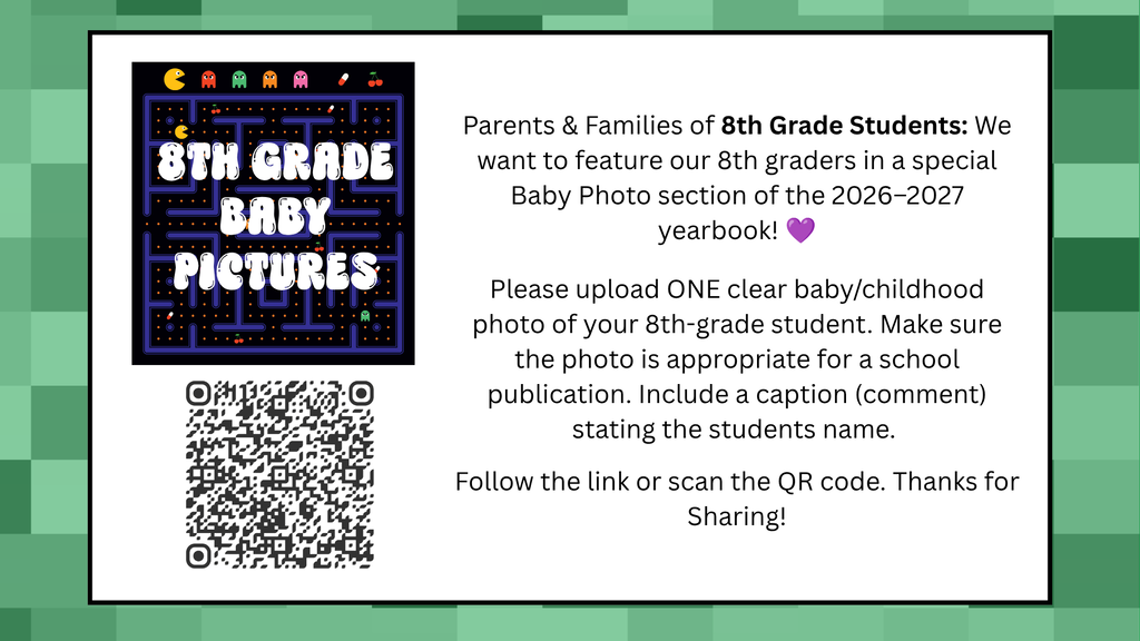 Baby Pictures Graphic