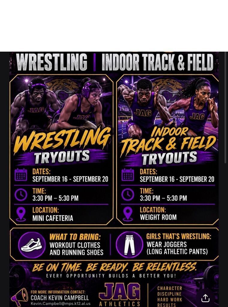 track