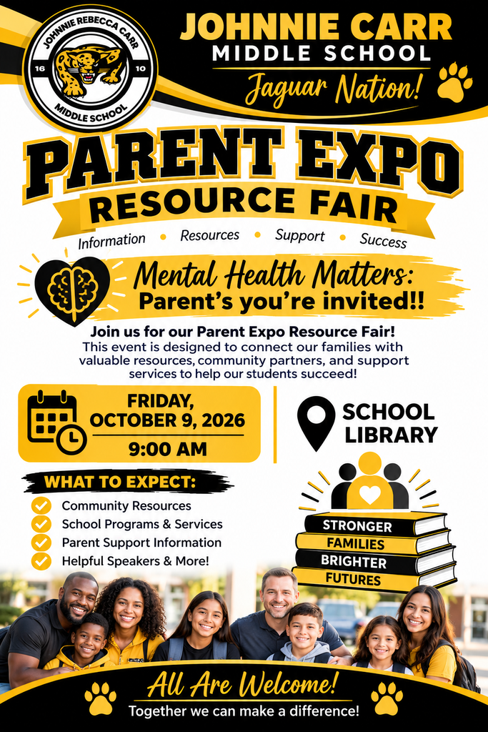 Parent Expo