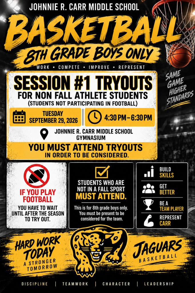 8th Grade Boys Basketball