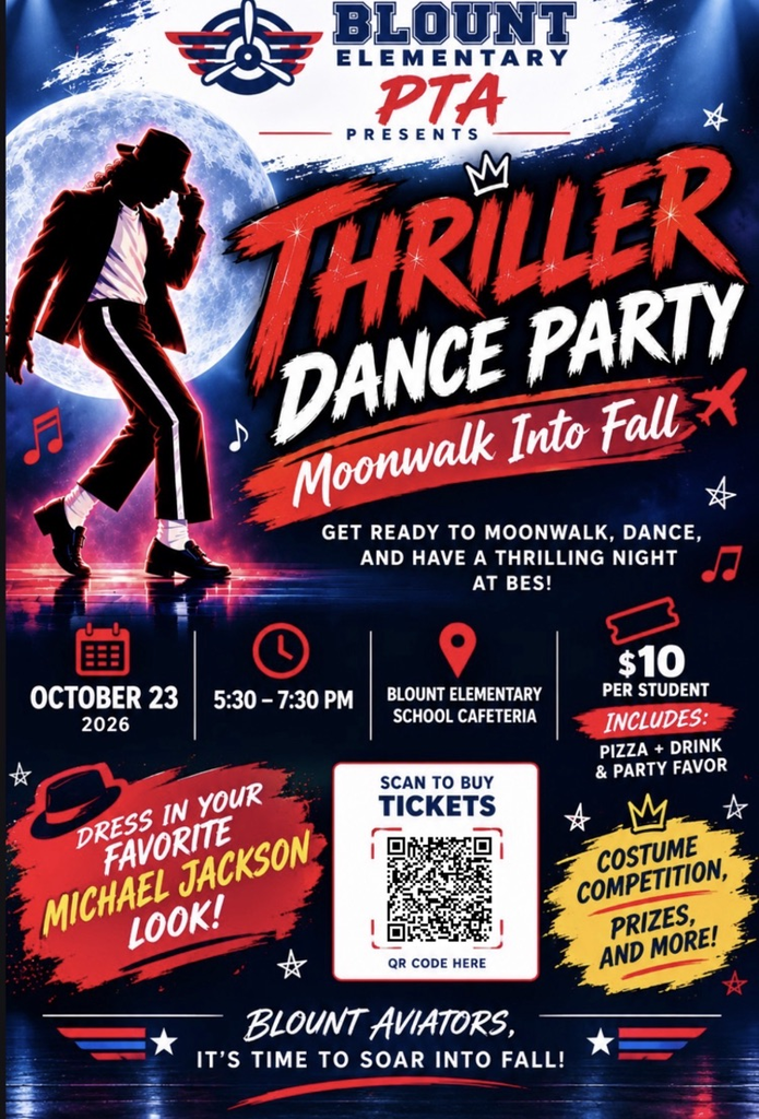 BES Dance tickets