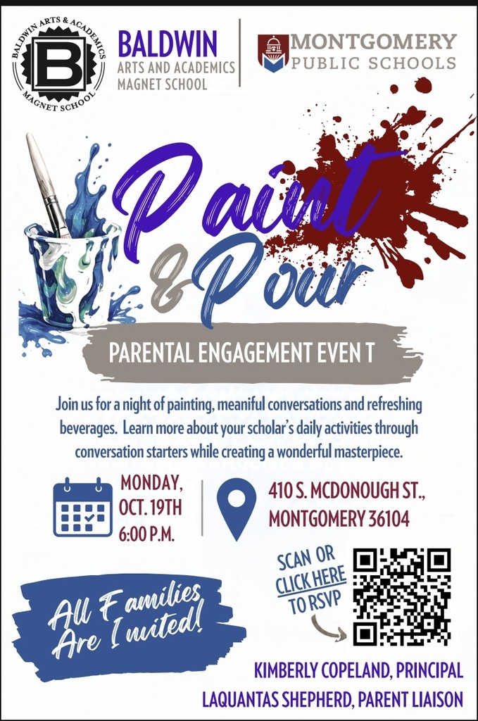 Paint and Sip