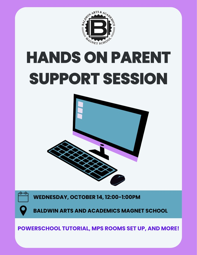 parent support