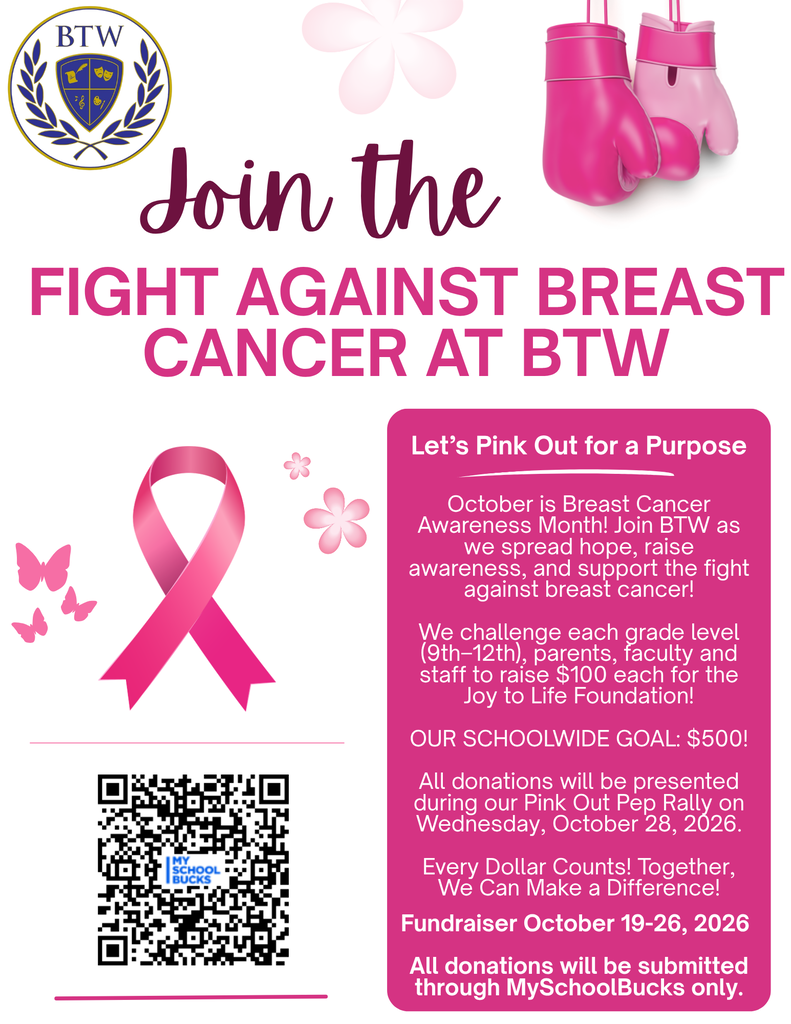 Pink Out