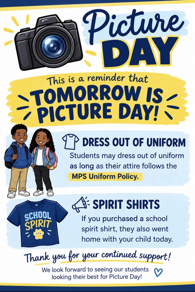 Picture Day English 