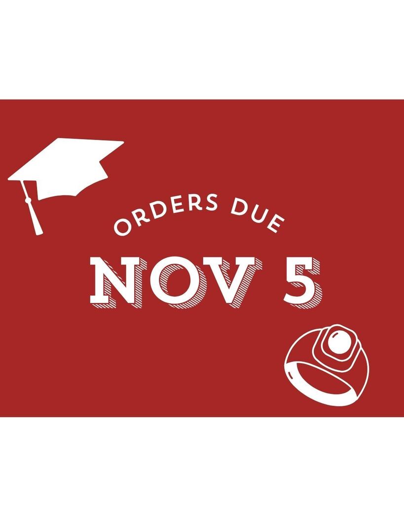 Nov 5 Reminder