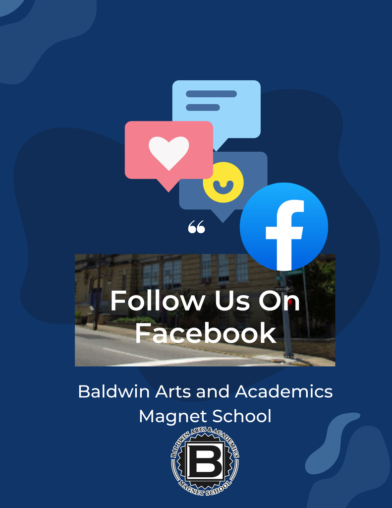 Follow on FB