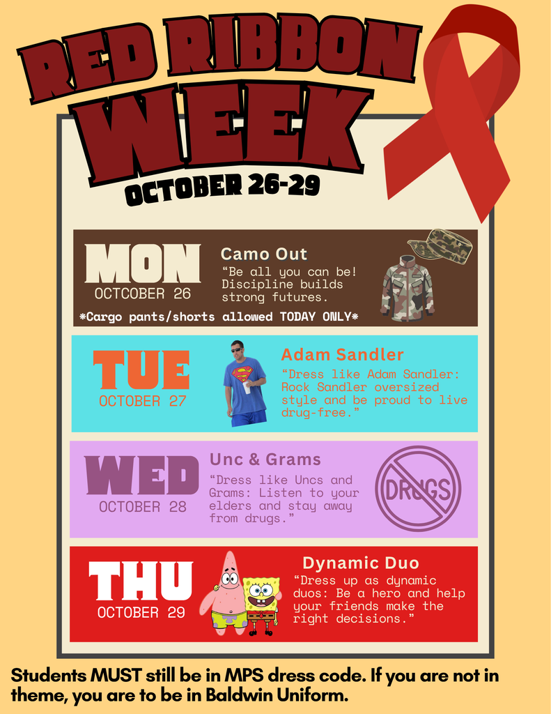 Red Ribbon