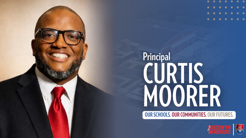 curtis moorer
