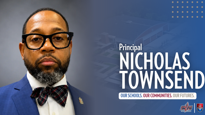 nicholas townsend