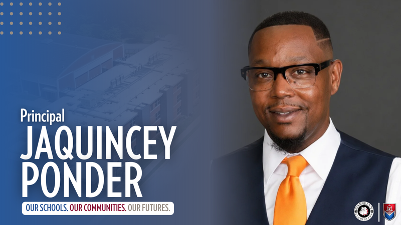 jaquincey ponder