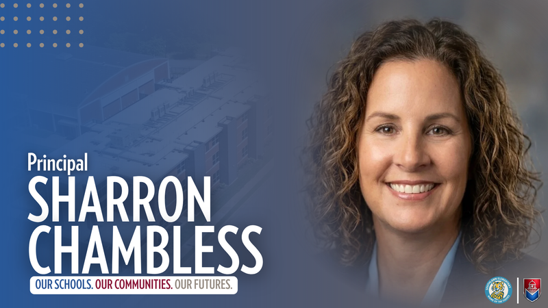 sharron chambless