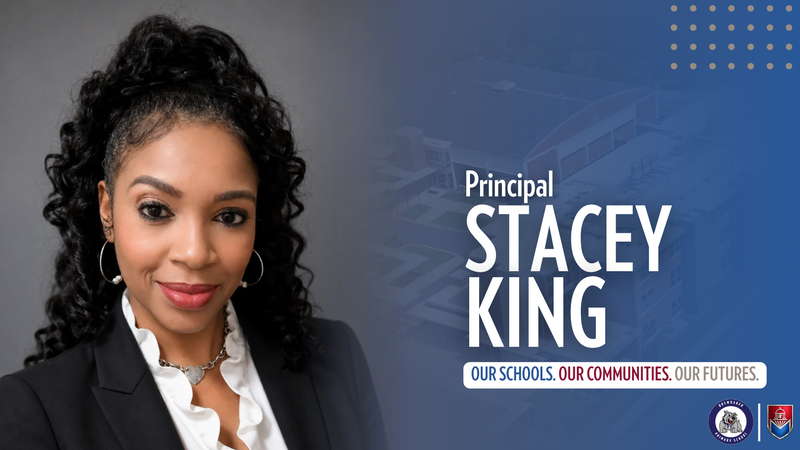 stacey king