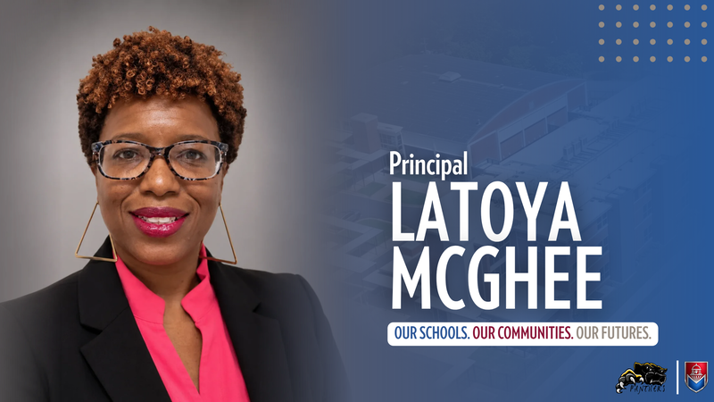 latoya mcghee