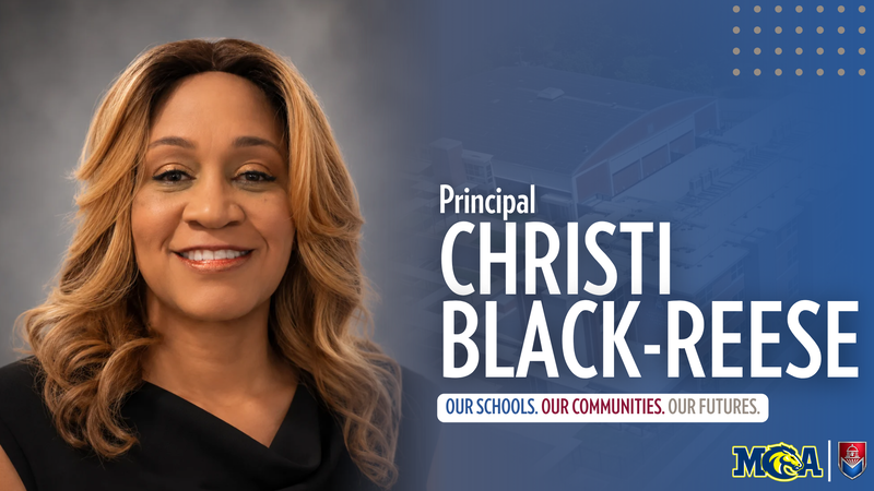 christi black-reese