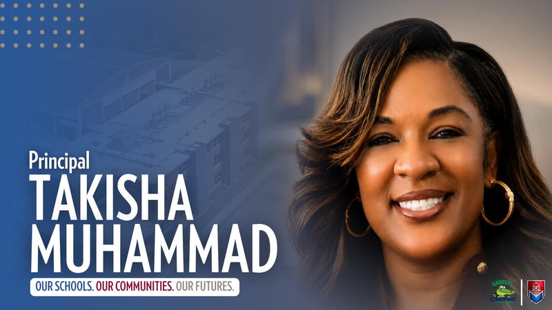 takisha muhammad
