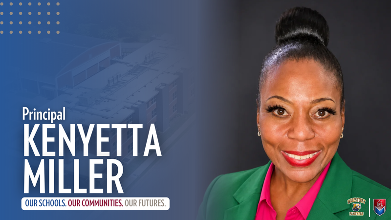 kenyetta miller
