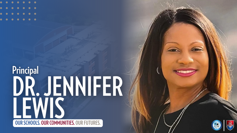 dr. jennifer lewis