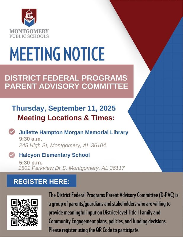 Family Engagement Nights