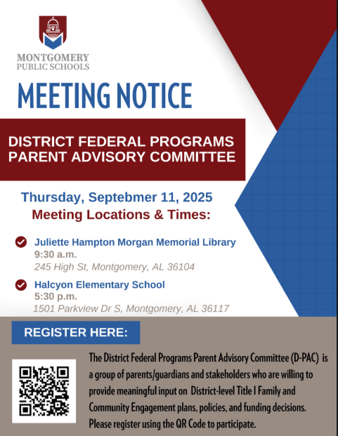 Meeting Notice