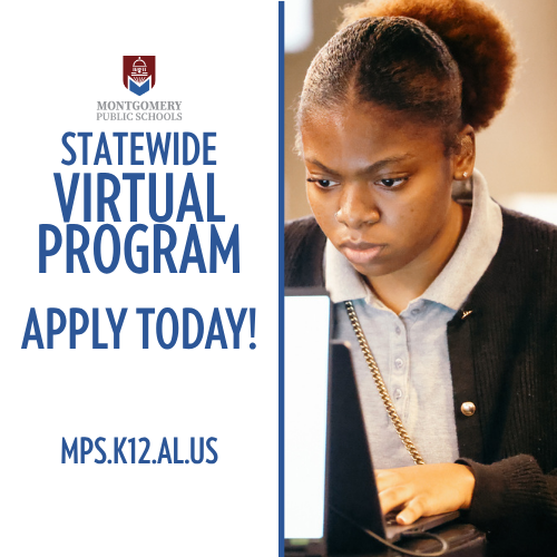 Apply for the MPS Statewide Virtual Program today