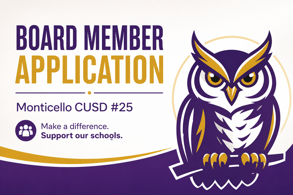 Board Member Application