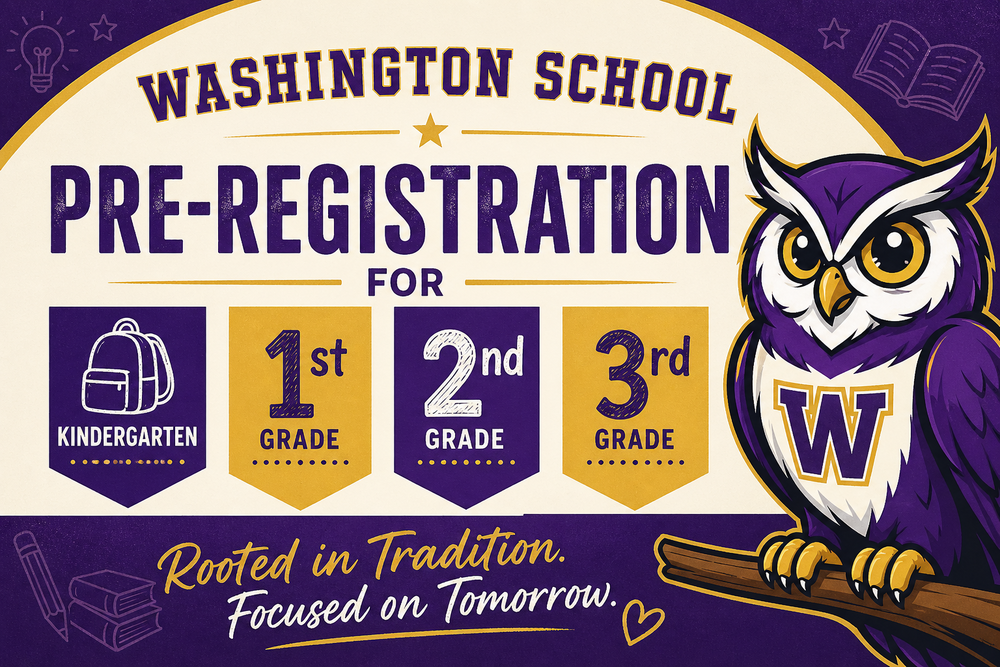 Pre-Registration