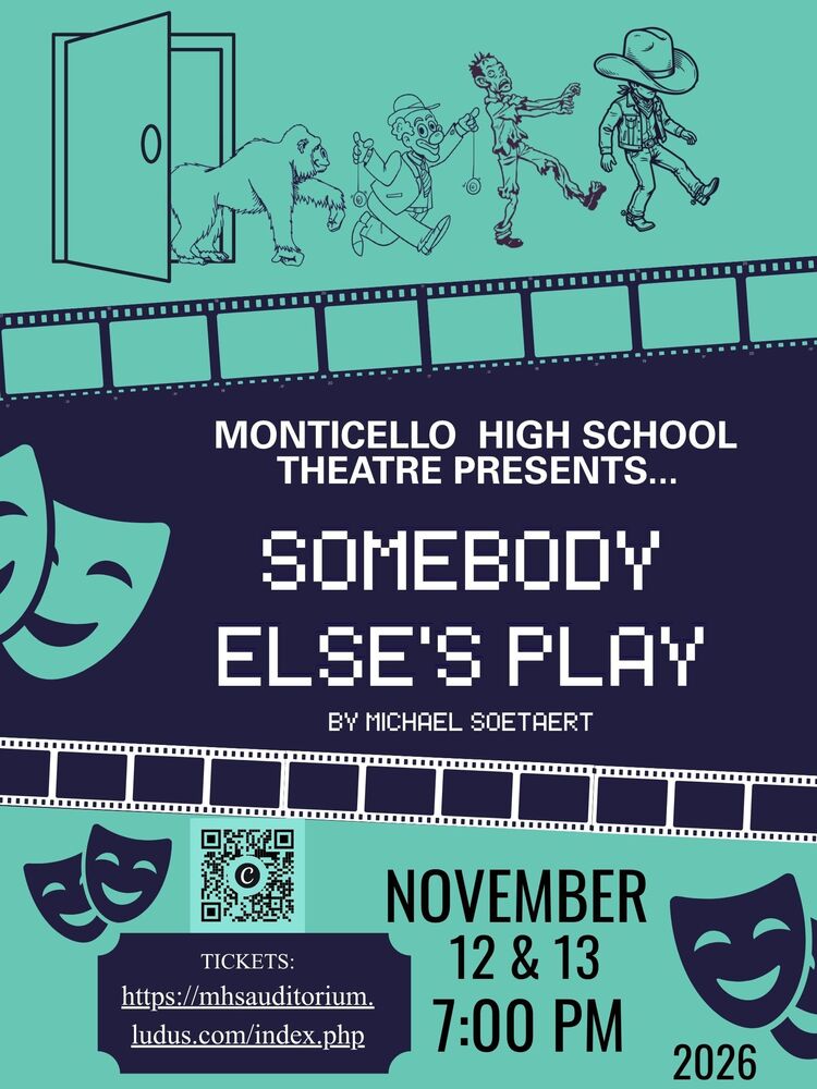 Fall Play 2026
