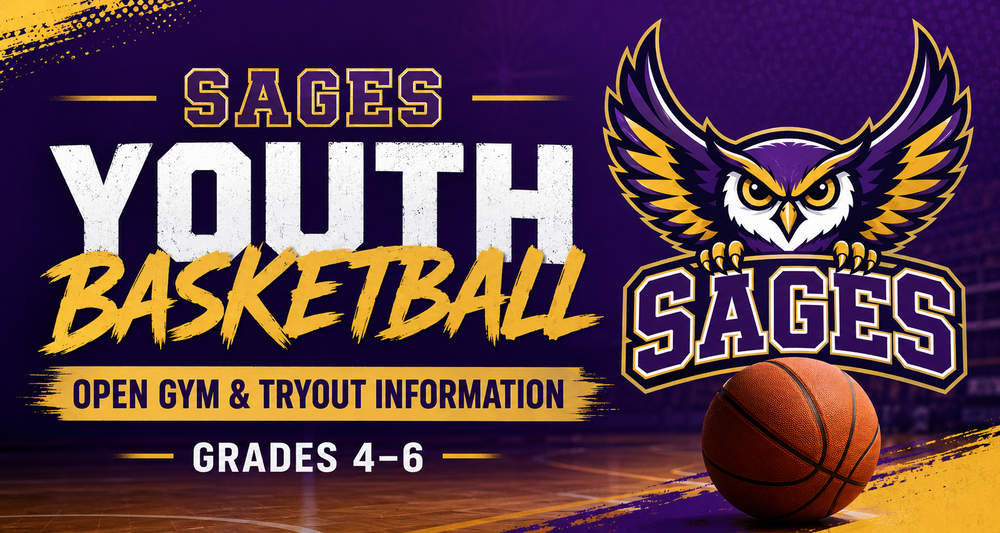 Youth Basketball