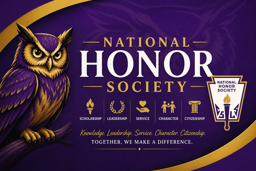 National Honor Society