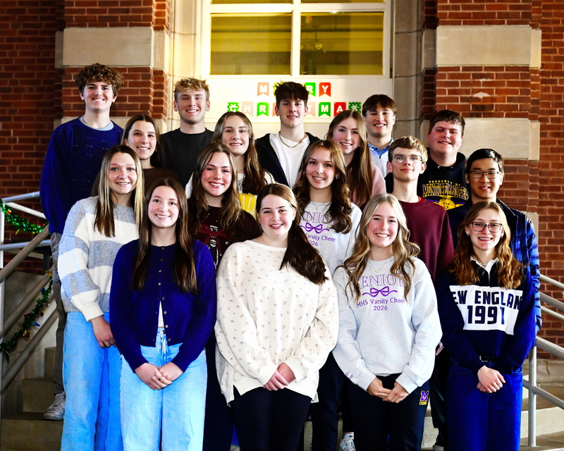 Illinois State Scholars