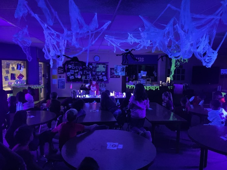 MIS Library - Mad Science