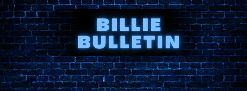 billie bulletin
