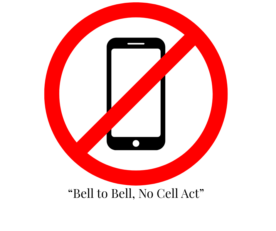 bell to bell no cell act