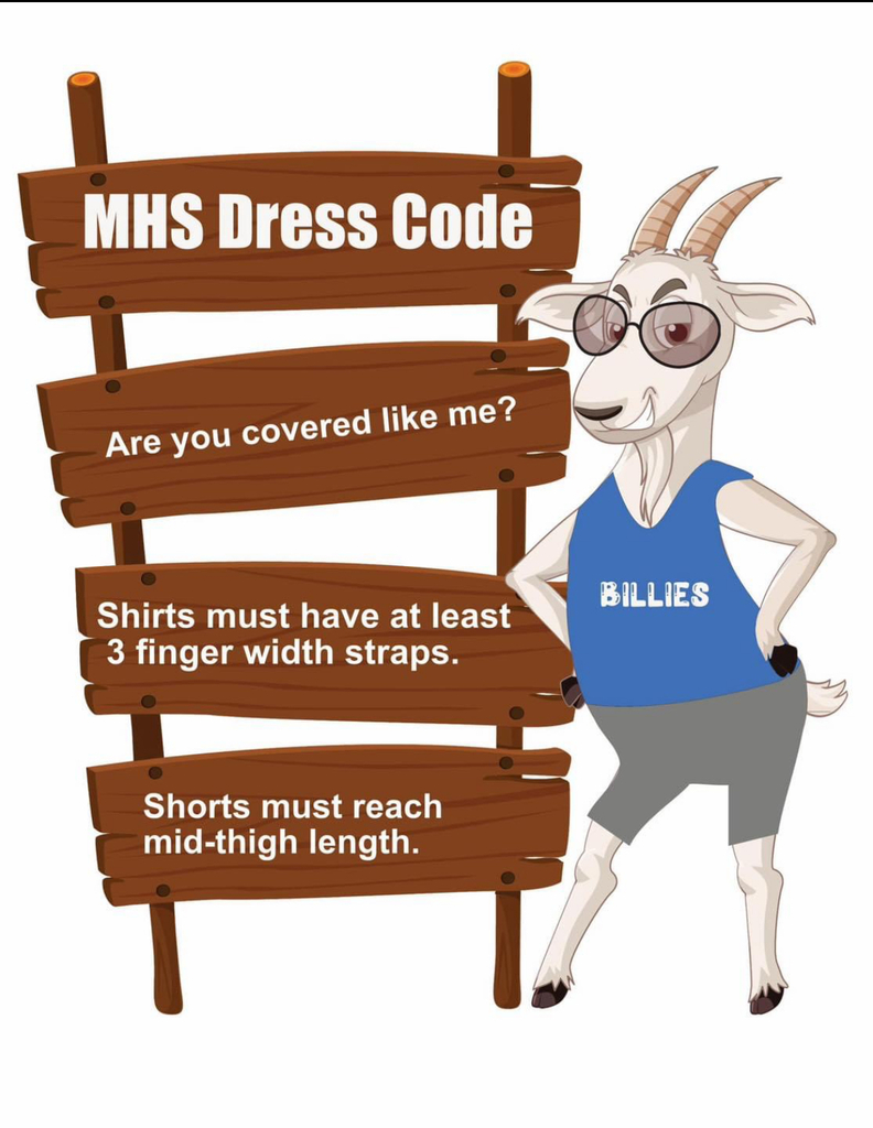 Dress Code