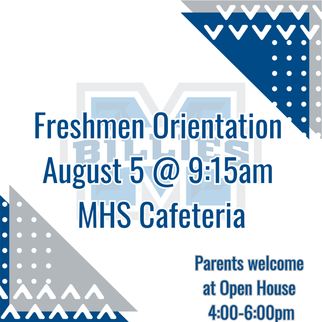 MHS Aug 5