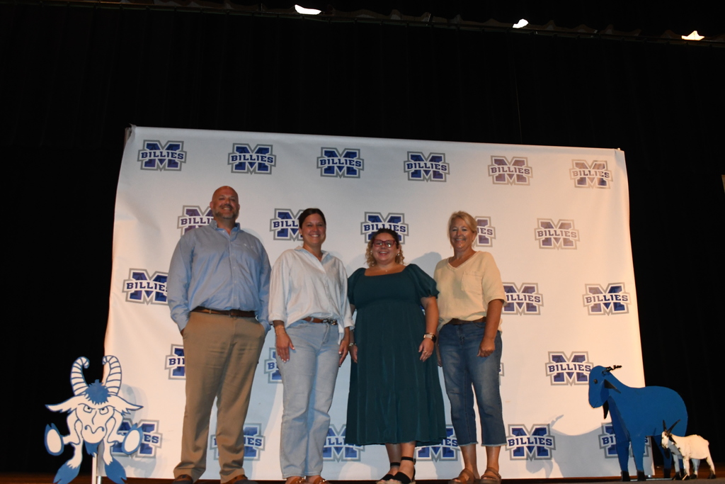 people standing in a group