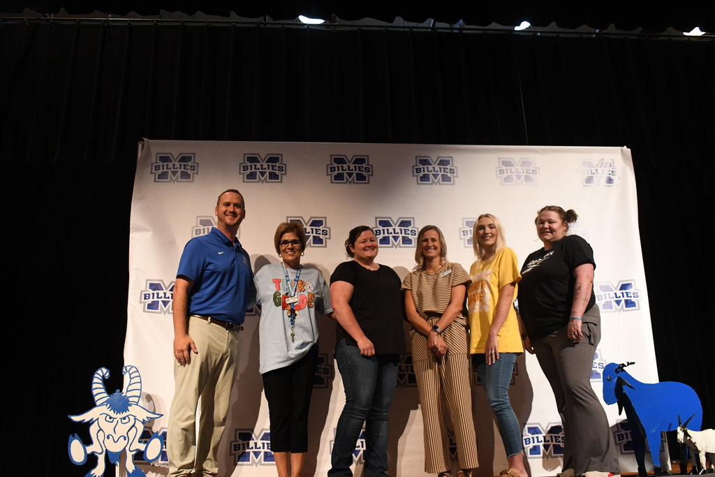 people standing in a group