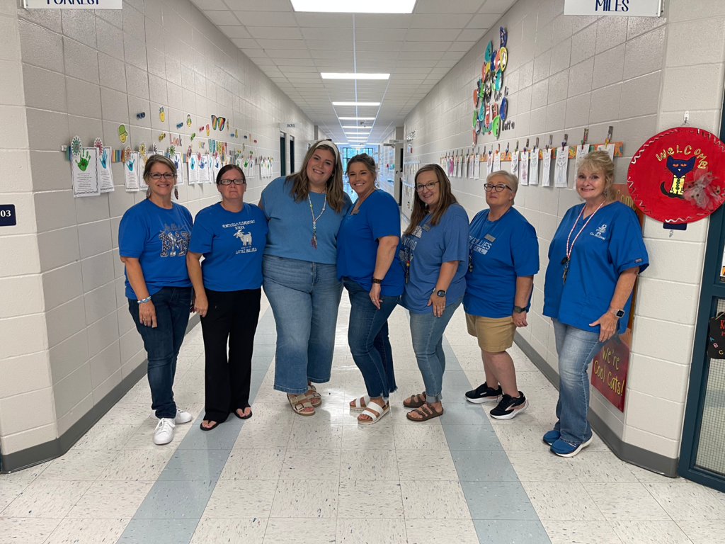 people standing together