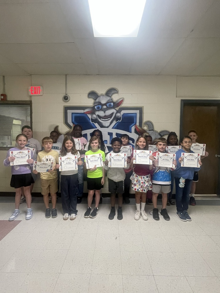 group of students and adults 