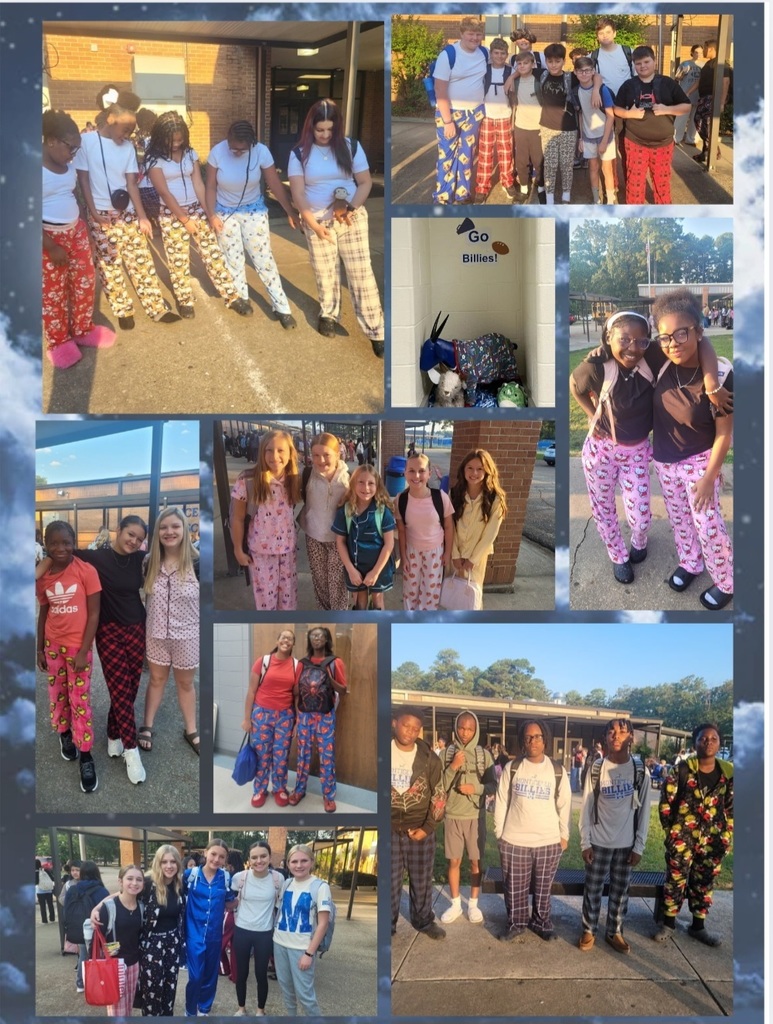 PJ Day 2