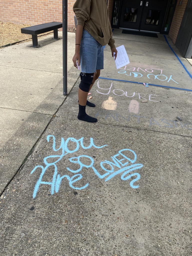 you are so loved