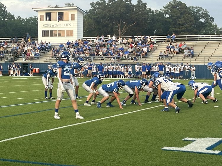 football