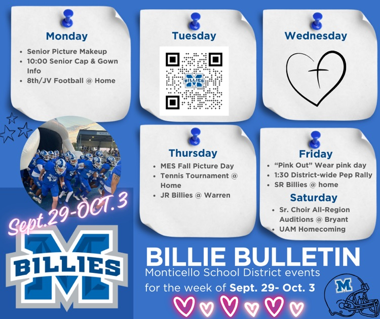 bulletin 