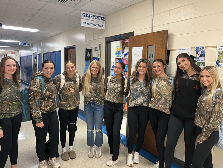 camo