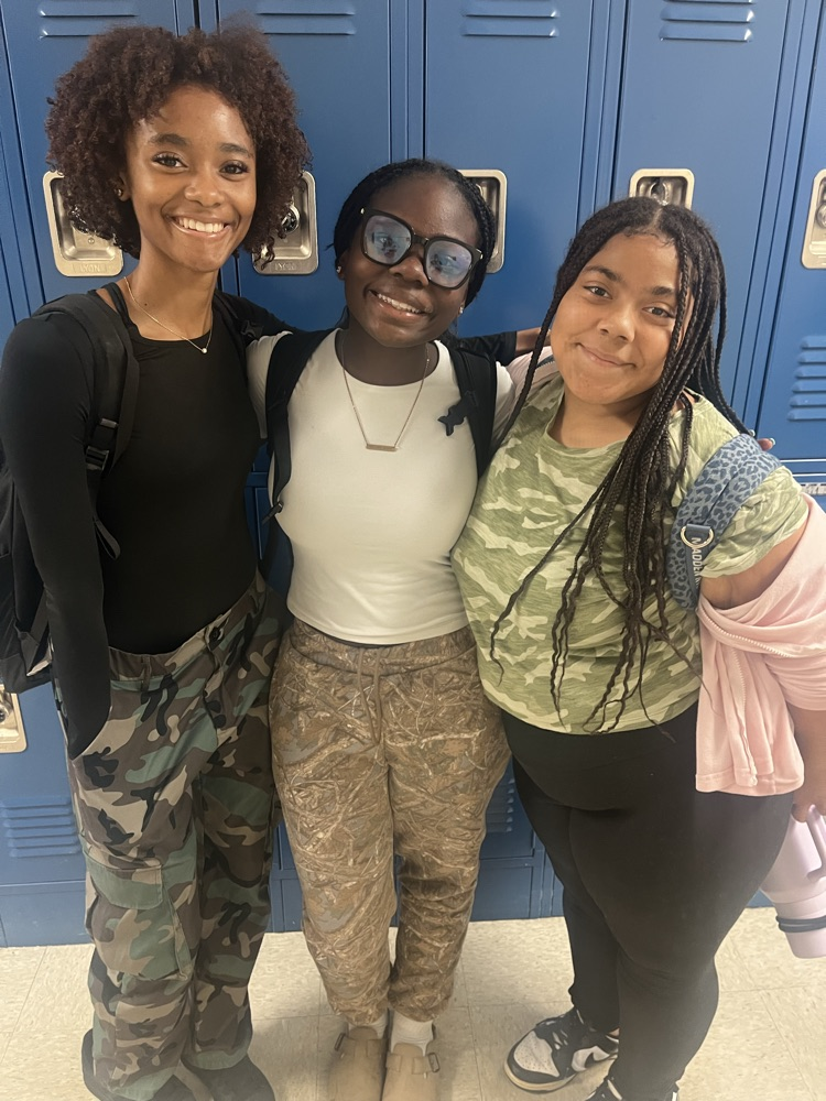 camo